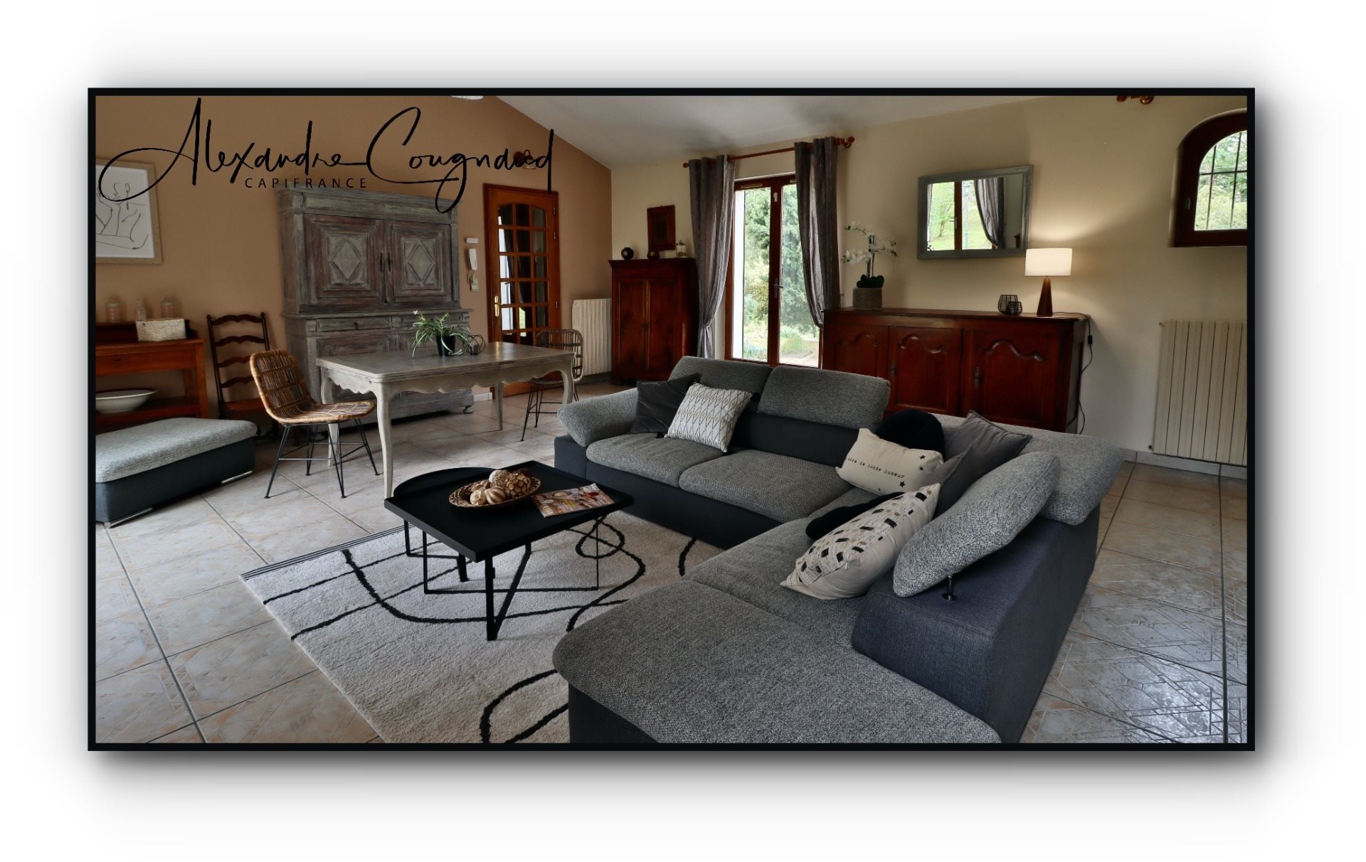 Maison à vendre, 208m², Saïx