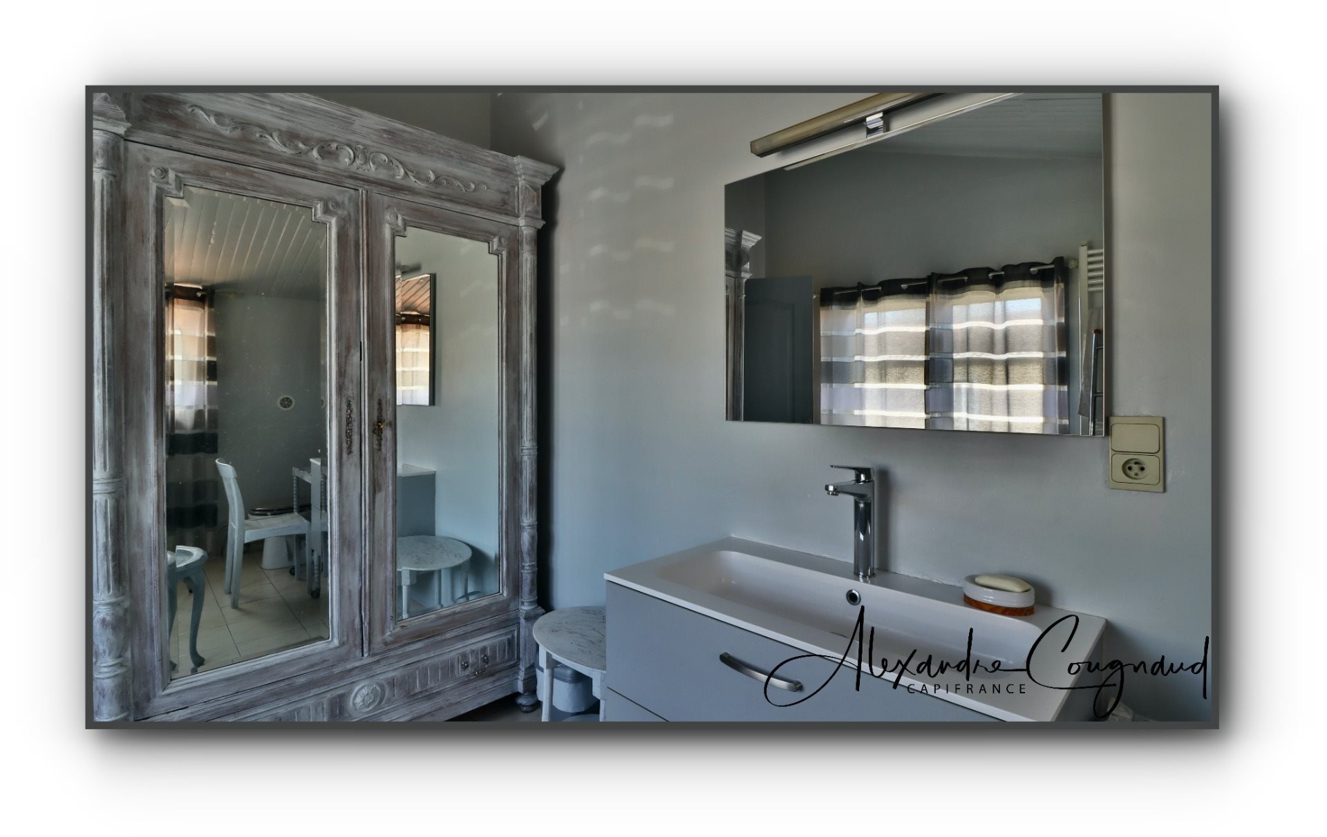 Maison à vendre, 208m², Saïx