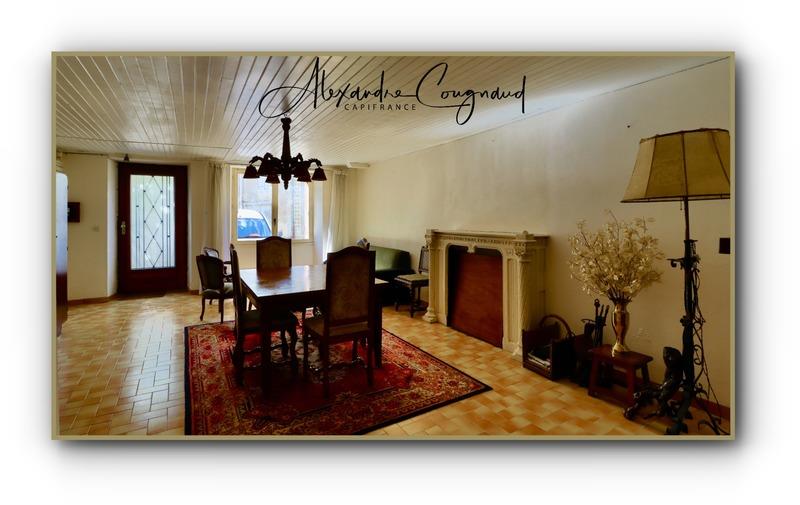 Maison à vendre, 106m², Arfons