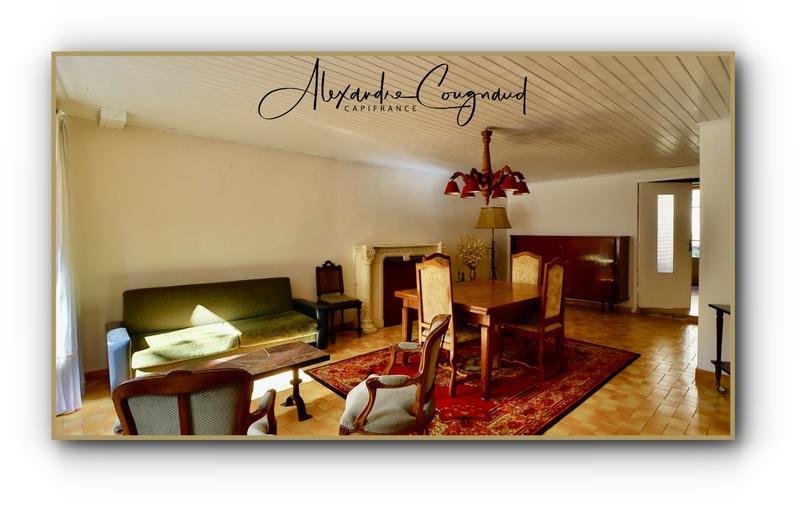 Maison à vendre, 106m², Arfons