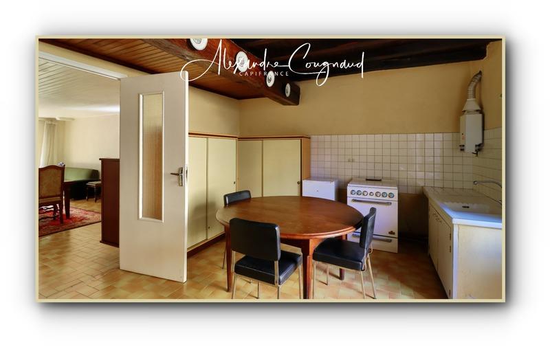 Maison à vendre, 106m², Arfons