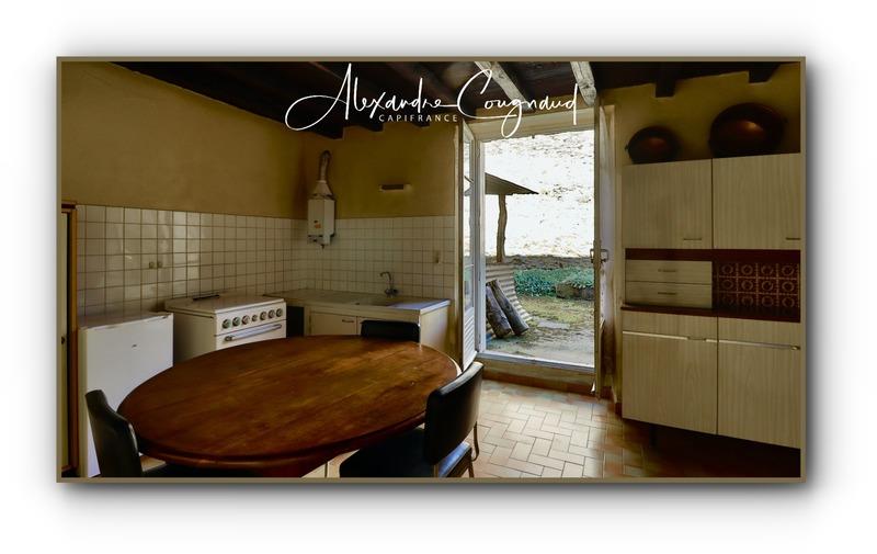 Maison à vendre, 106m², Arfons