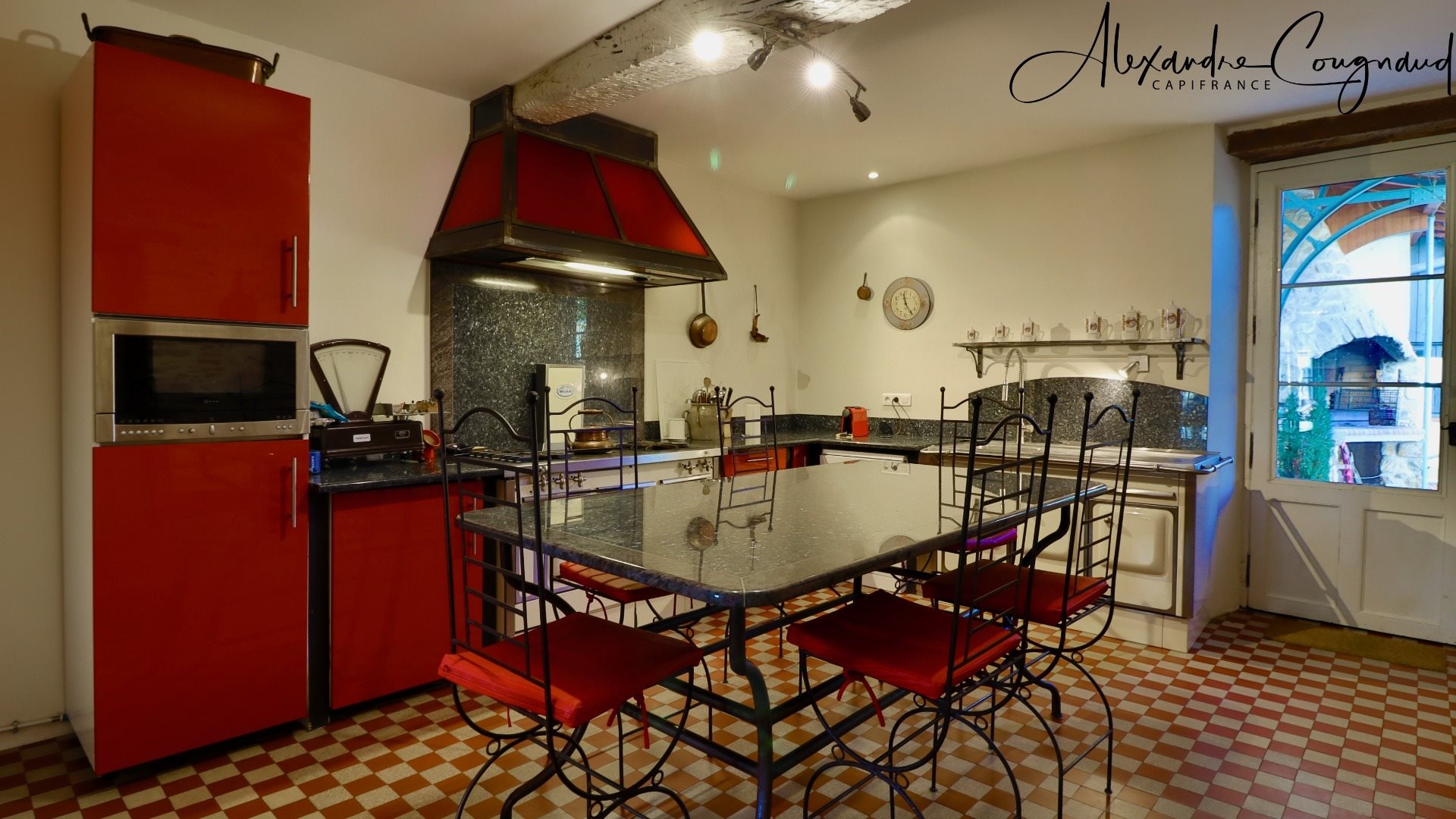 Maison à vendre, 360m², Dourgne