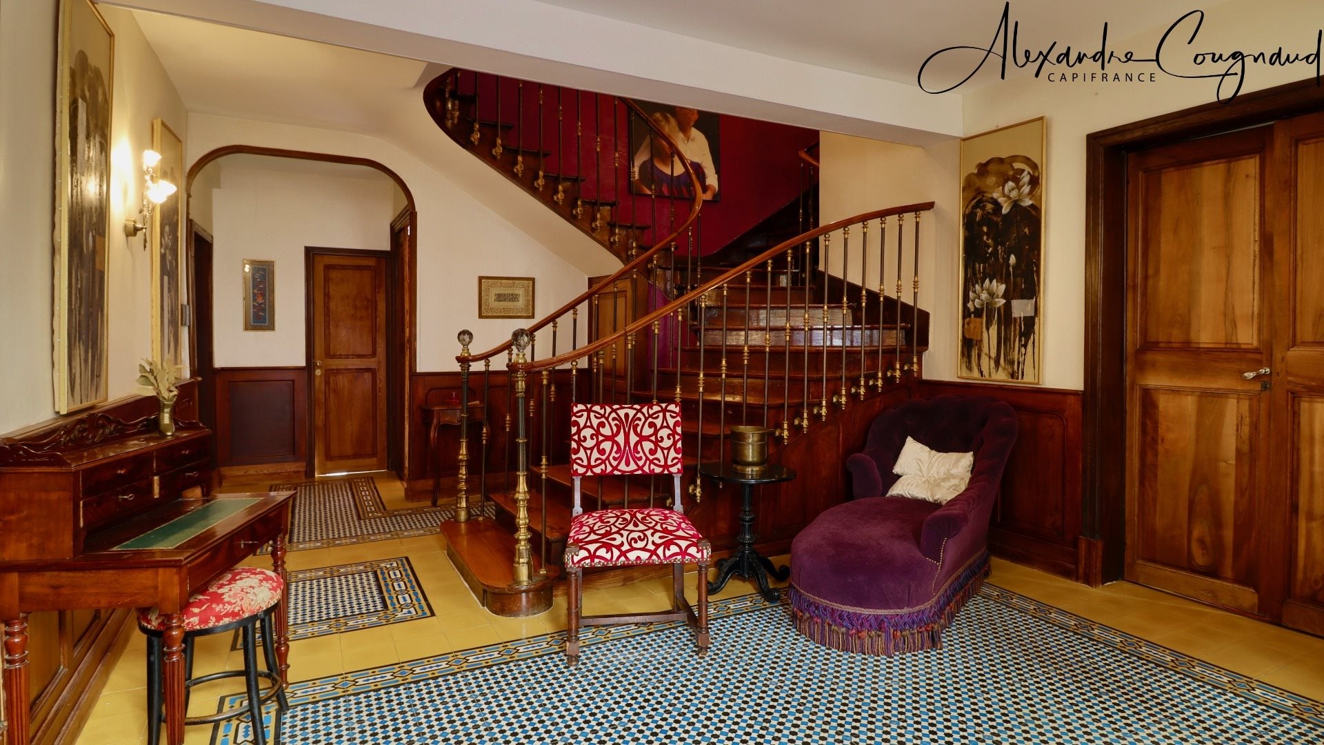 Maison à vendre, 360m², Dourgne