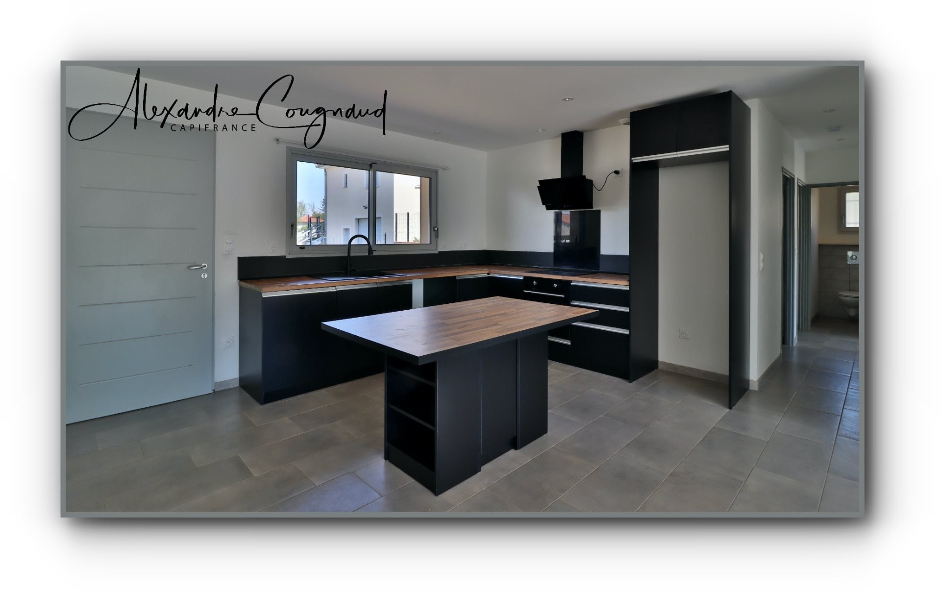 Maison à vendre, 90m², Sorèze