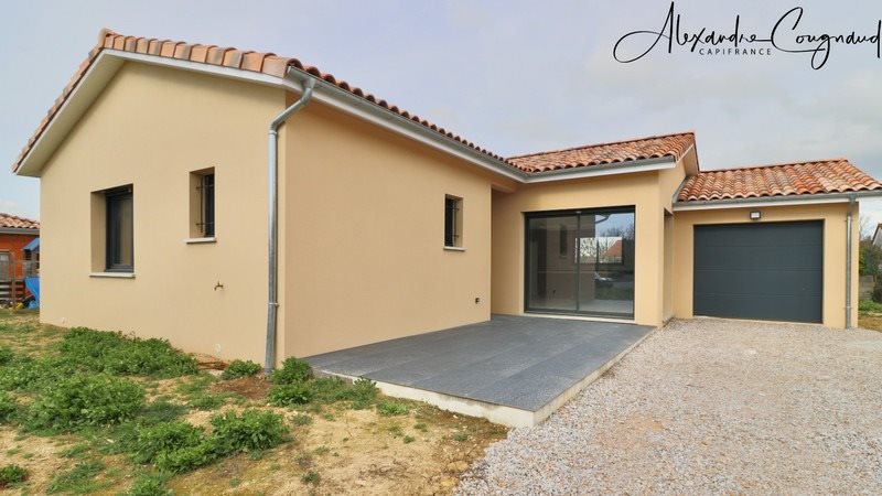 Maison à vendre, 110m², Sorèze