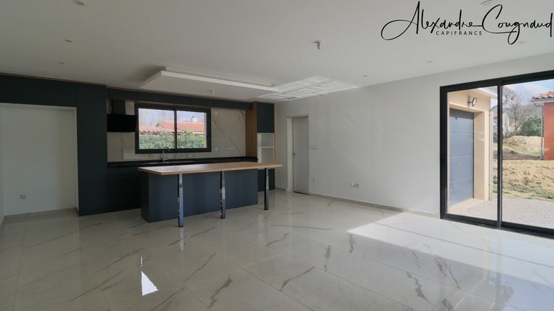 Maison à vendre, 110m², Sorèze