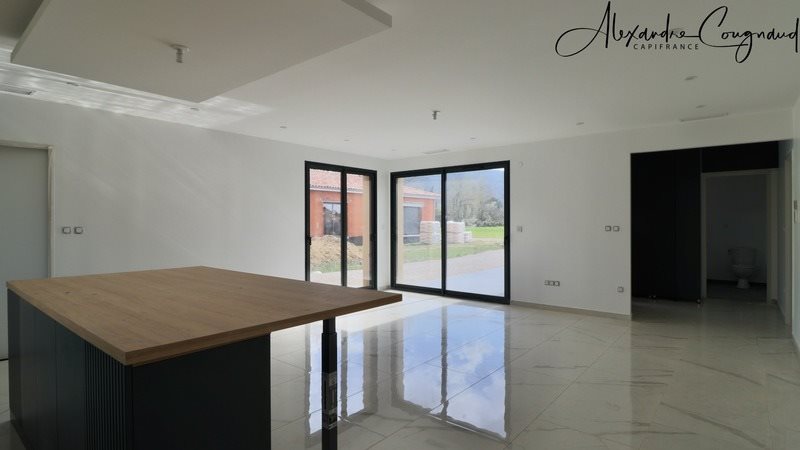 Maison à vendre, 110m², Sorèze