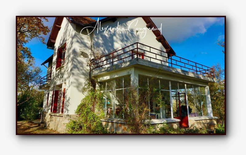 Maison à vendre, 160m², Verdalle
