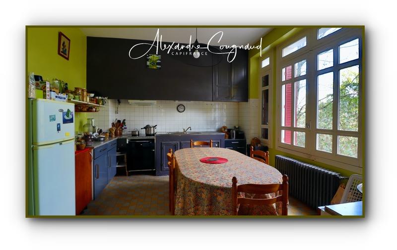 Maison à vendre, 160m², Verdalle