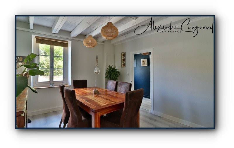Maison à vendre, 134m², Sémalens