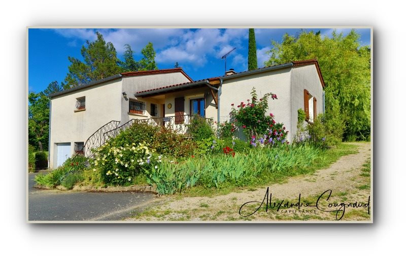 Maison à vendre, 106m², Dourgne