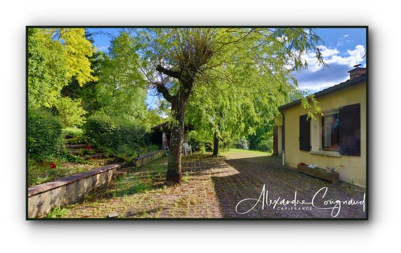 Maison à vendre, 106m², Dourgne