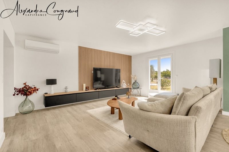 Maison à vendre, 309m², Saïx