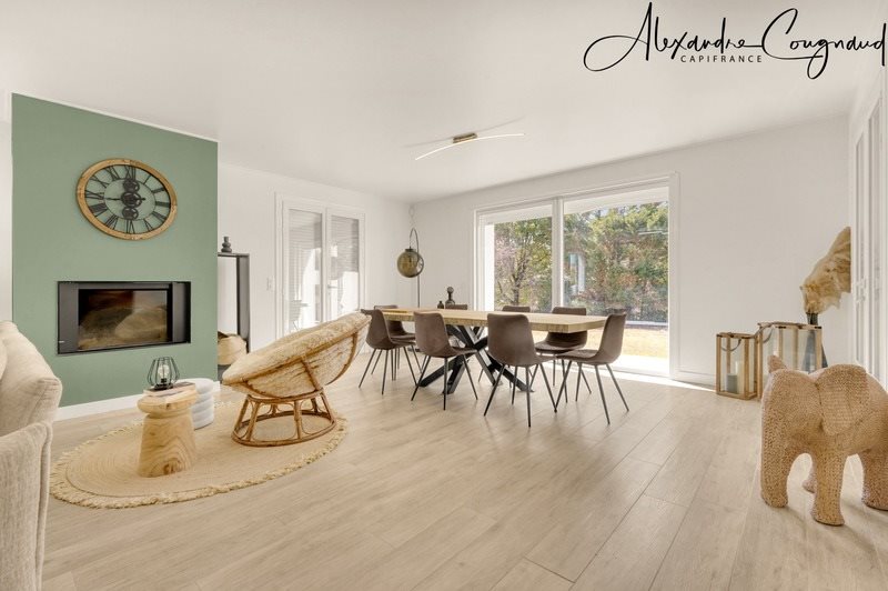 Maison à vendre, 309m², Saïx