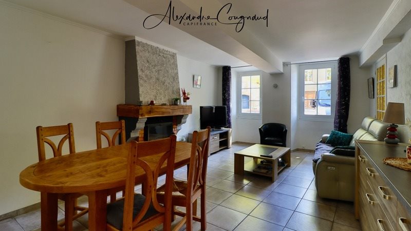 Maison à vendre, 138m², Verdalle