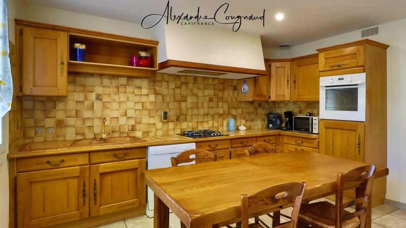 Maison à vendre, 138m², Verdalle