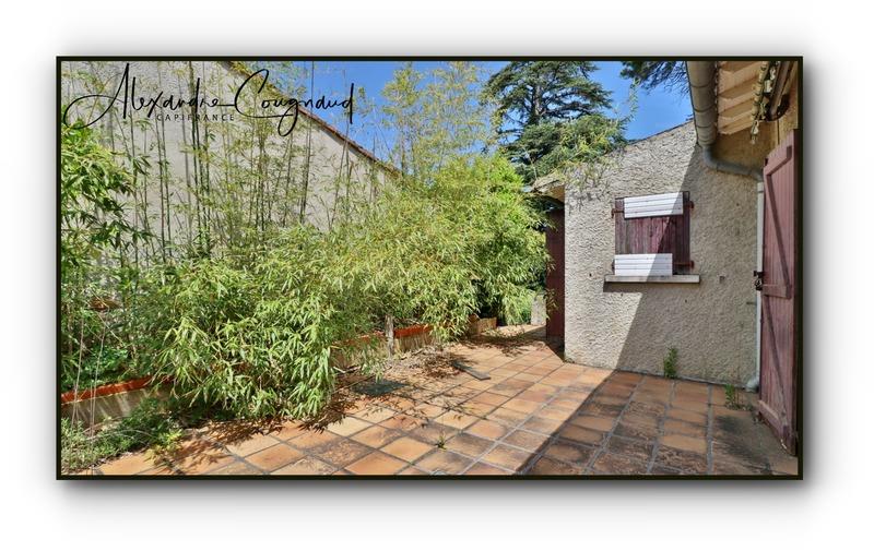 Maison à vendre, 150m², Massaguel