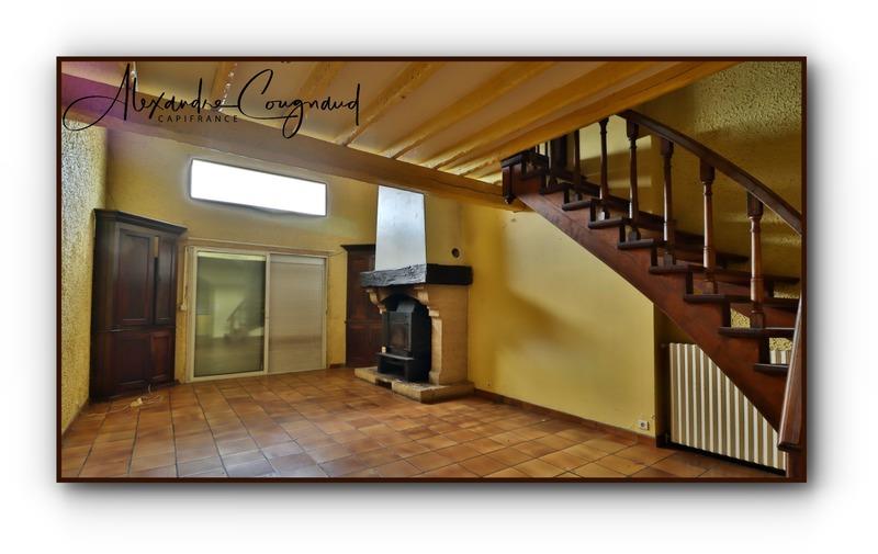 Maison à vendre, 150m², Massaguel