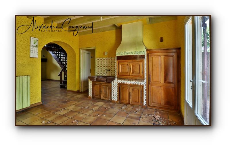 Maison à vendre, 150m², Massaguel