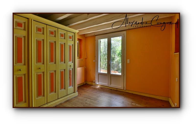 Maison à vendre, 150m², Massaguel