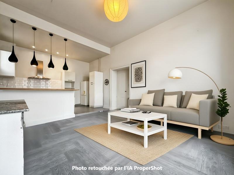 Appartement à vendre, 76m², Agen