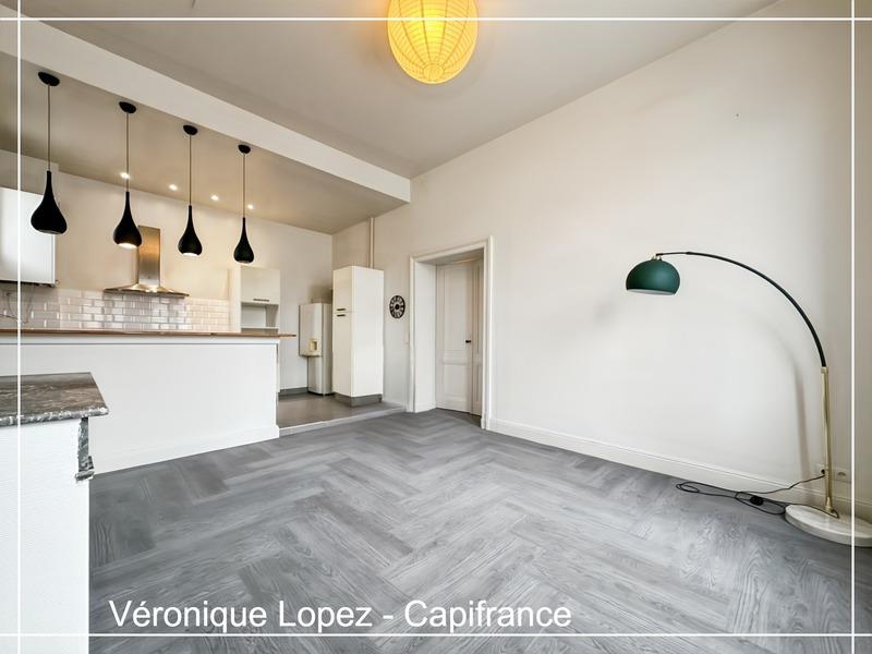 Appartement à vendre, 76m², Agen