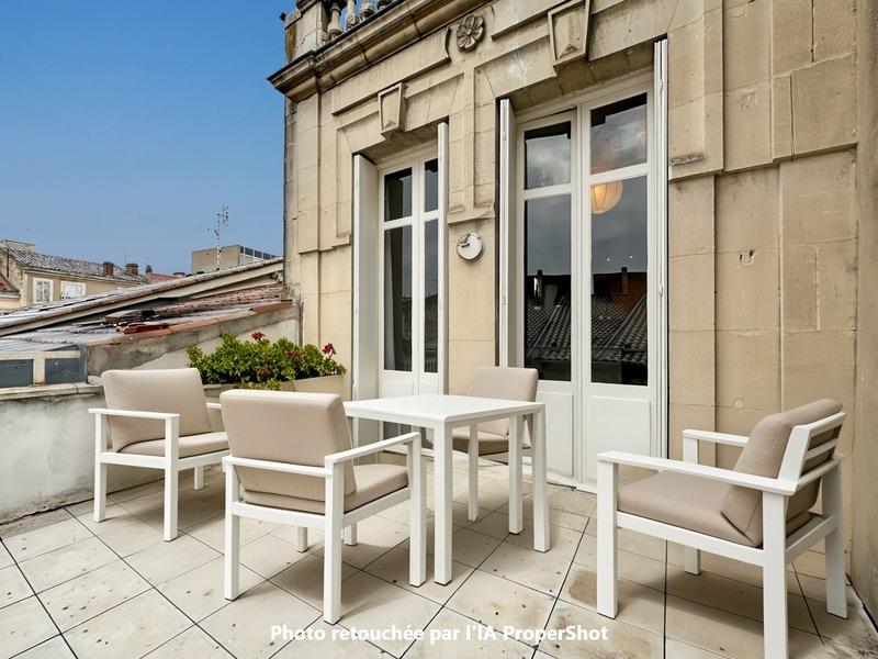 Appartement à vendre, 76m², Agen