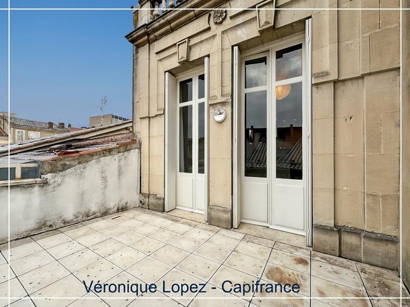 Appartement à vendre, 76m², Agen