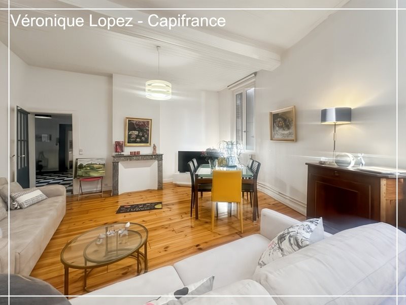 Appartement à vendre, 162m², Agen