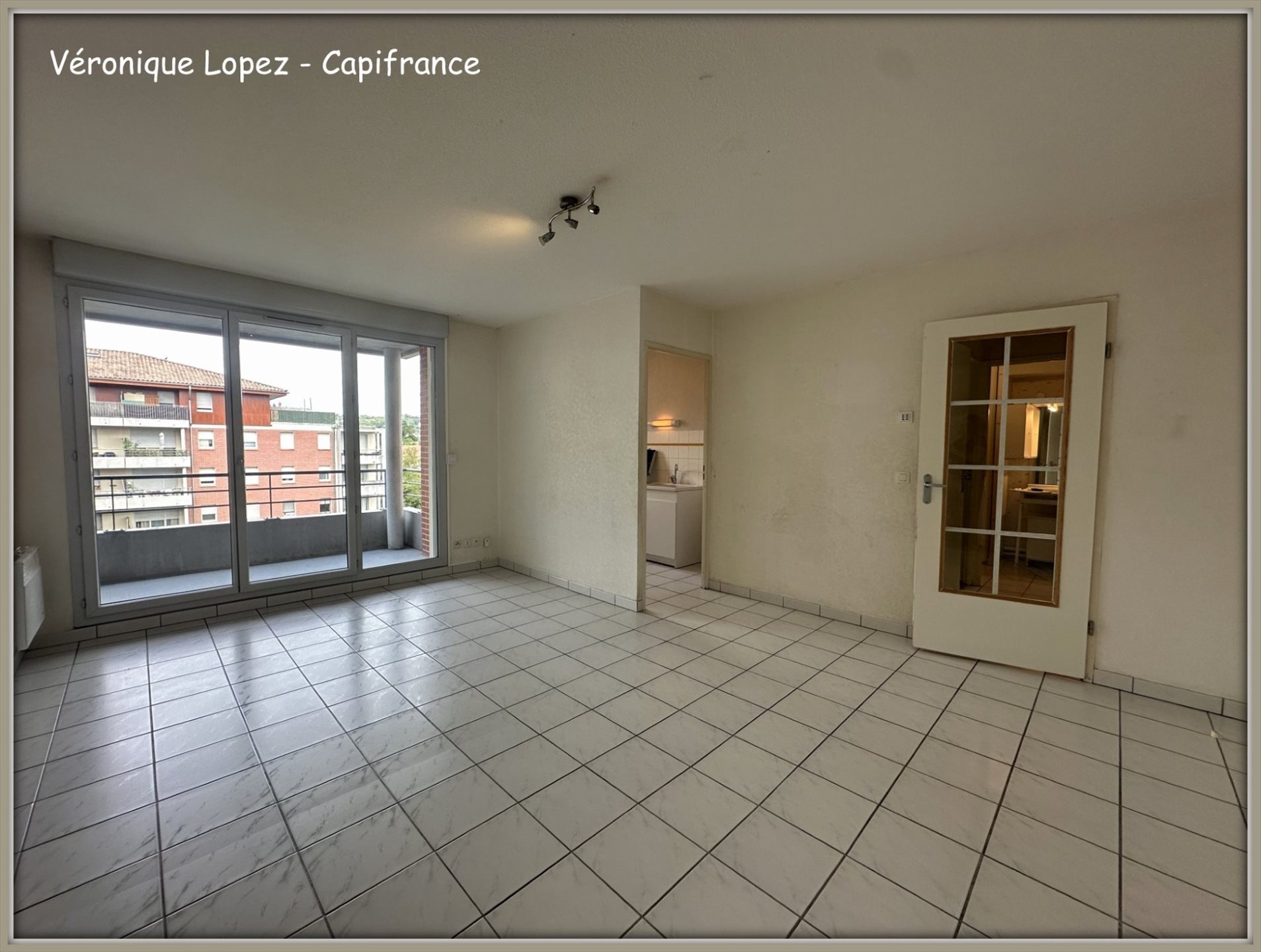 Appartement à vendre, 45m², Agen