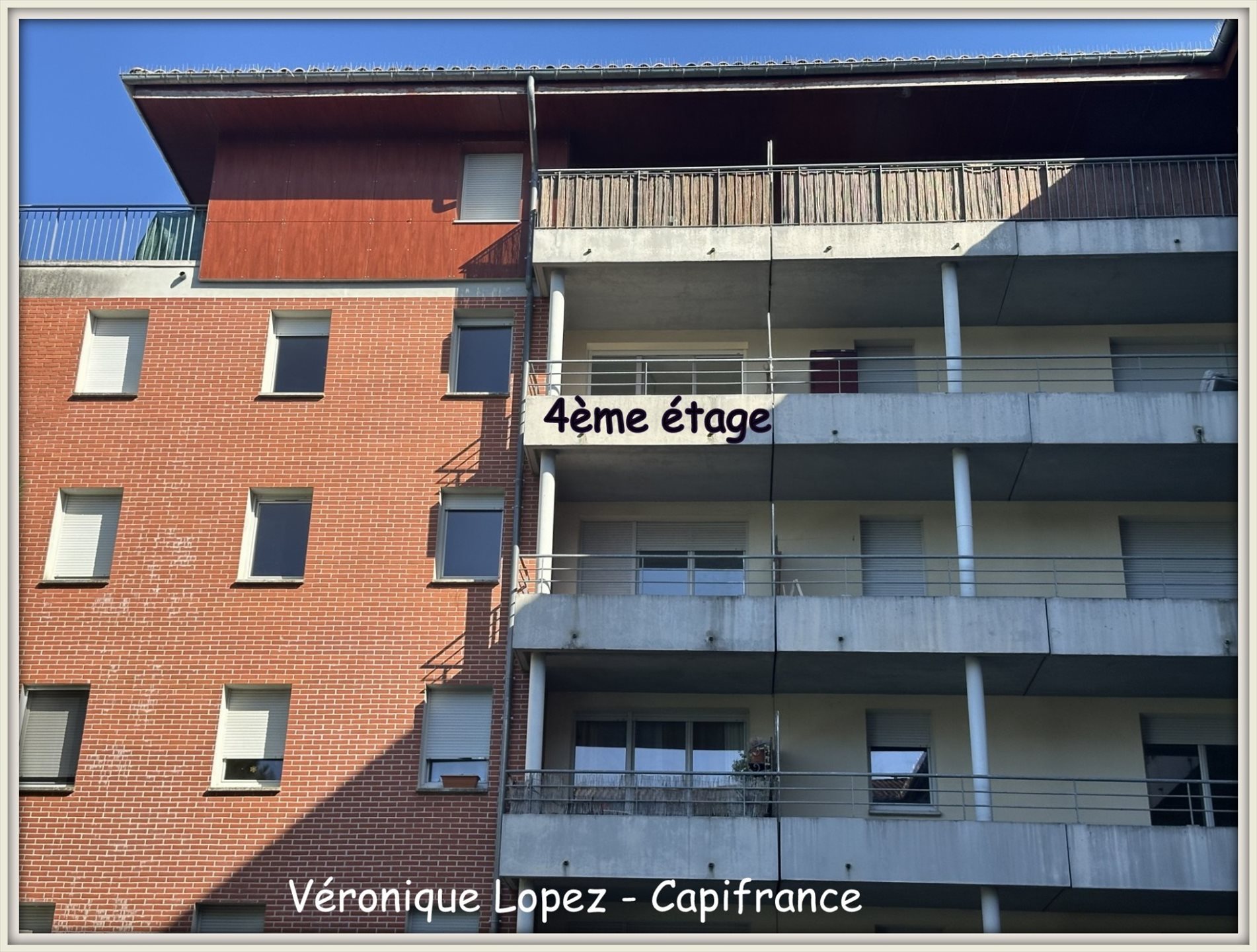 Appartement à vendre, 45m², Agen
