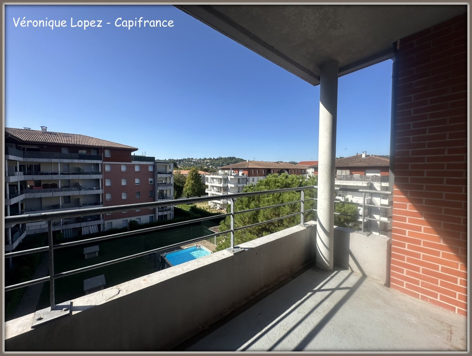 Appartement à vendre, 45m², Agen
