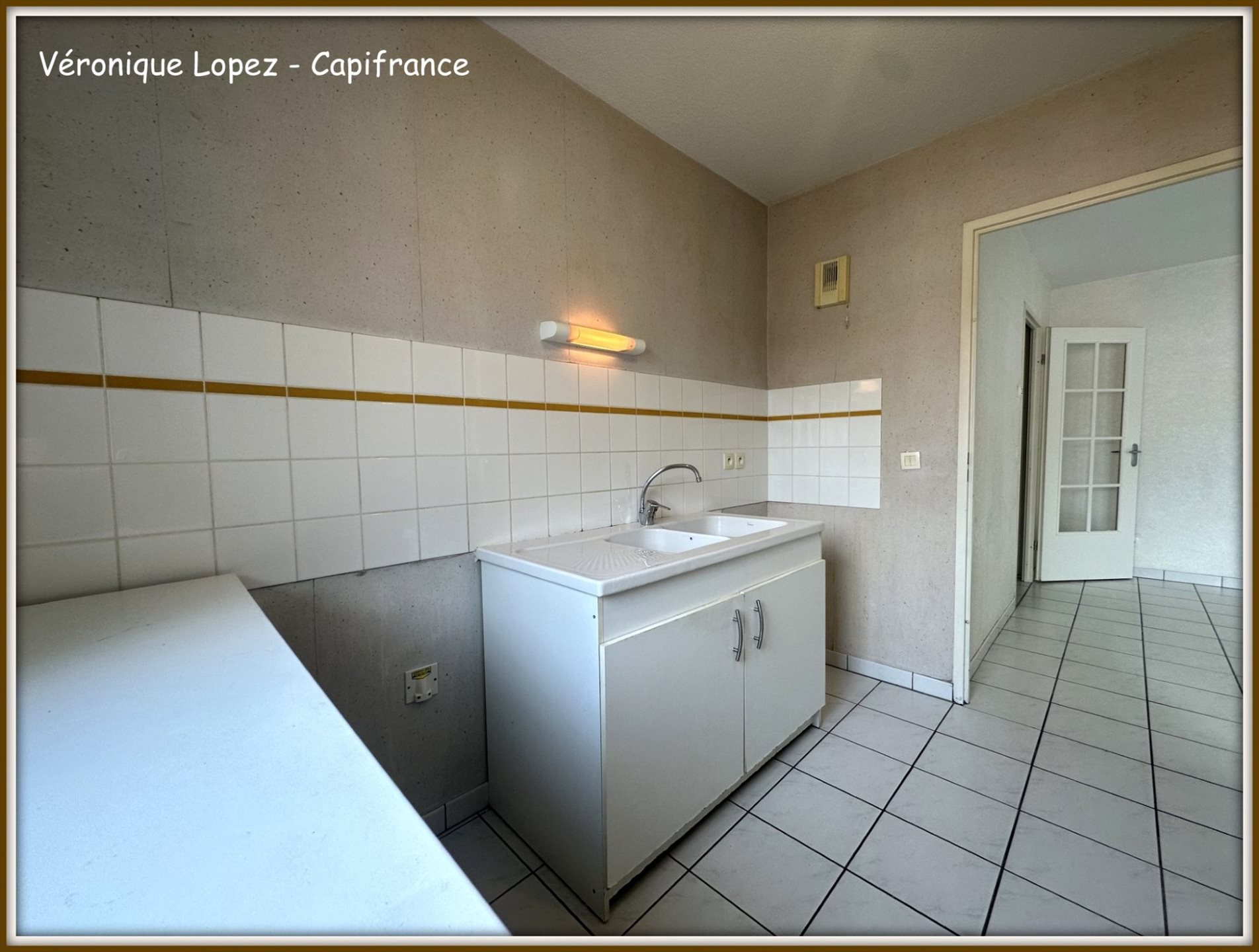 Appartement à vendre, 45m², Agen