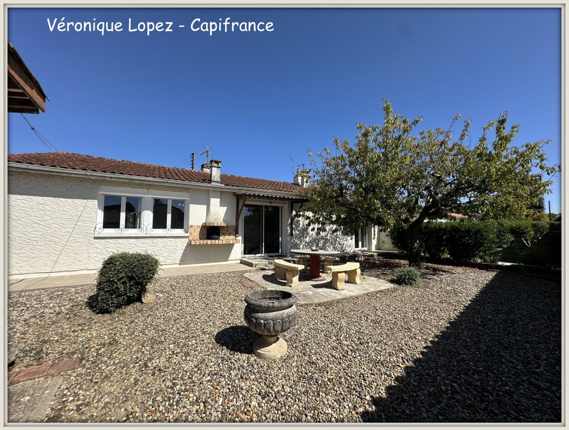 Maison à vendre, 93m², Le Passage