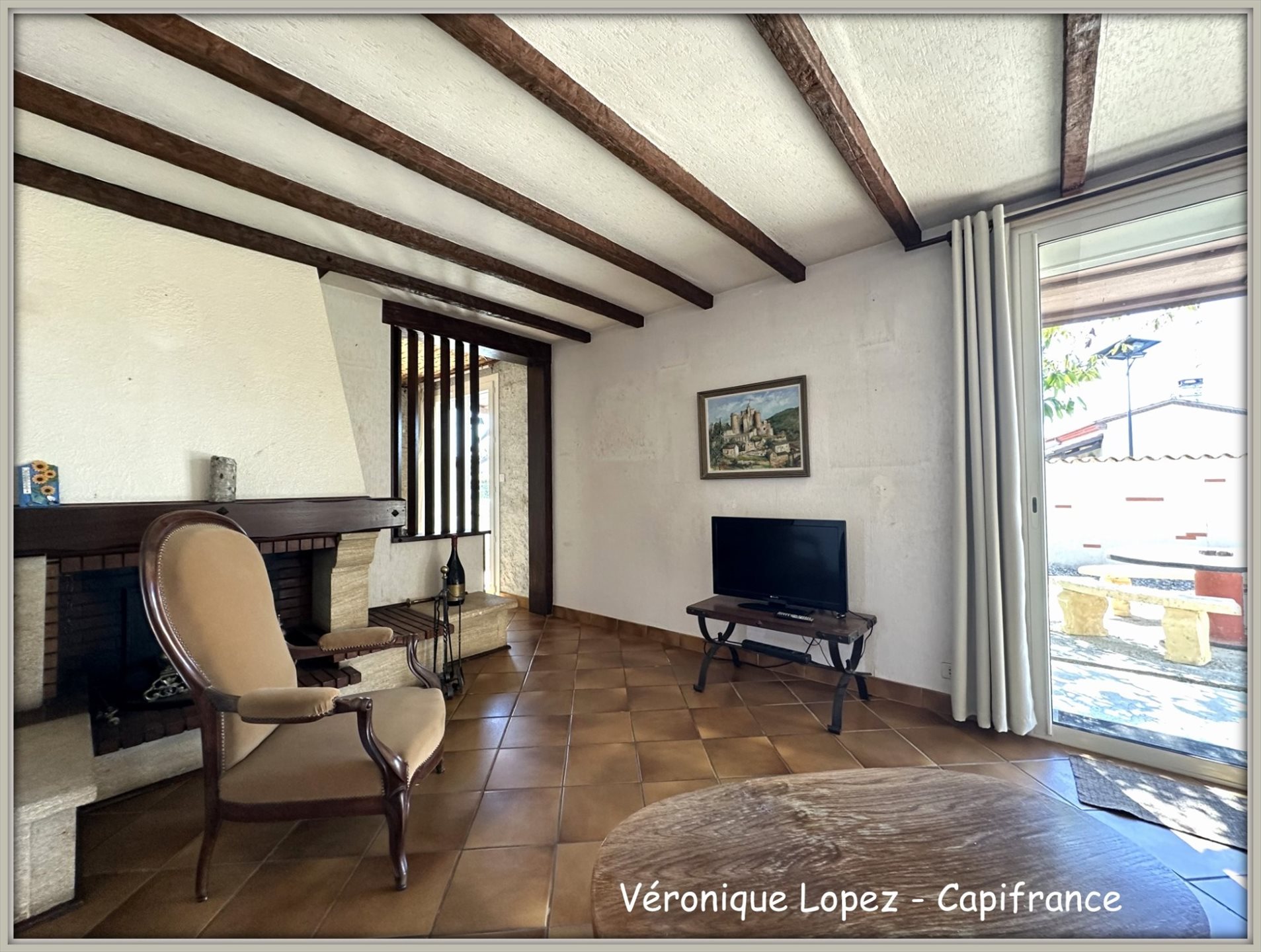 Maison à vendre, 93m², Le Passage