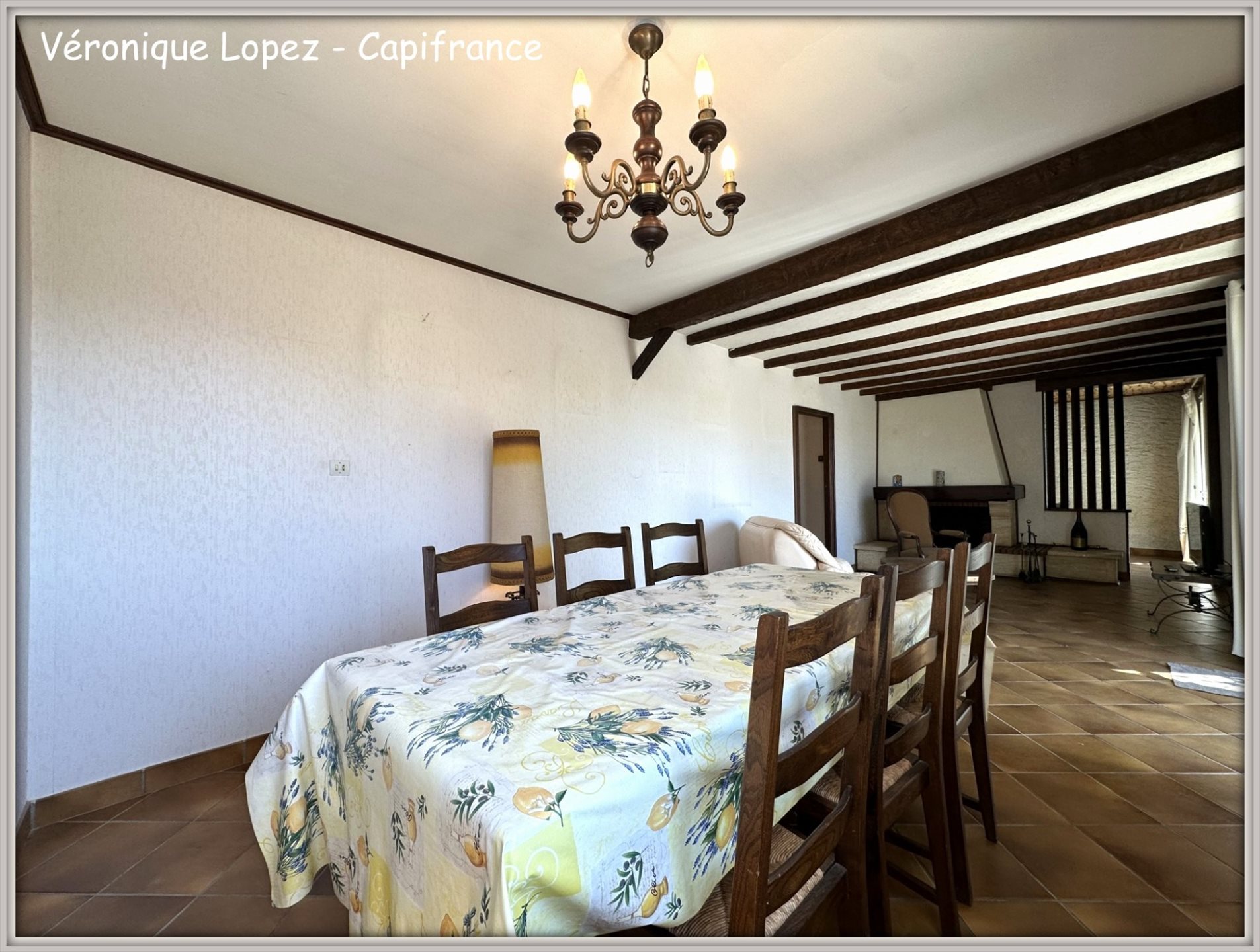 Maison à vendre, 93m², Le Passage