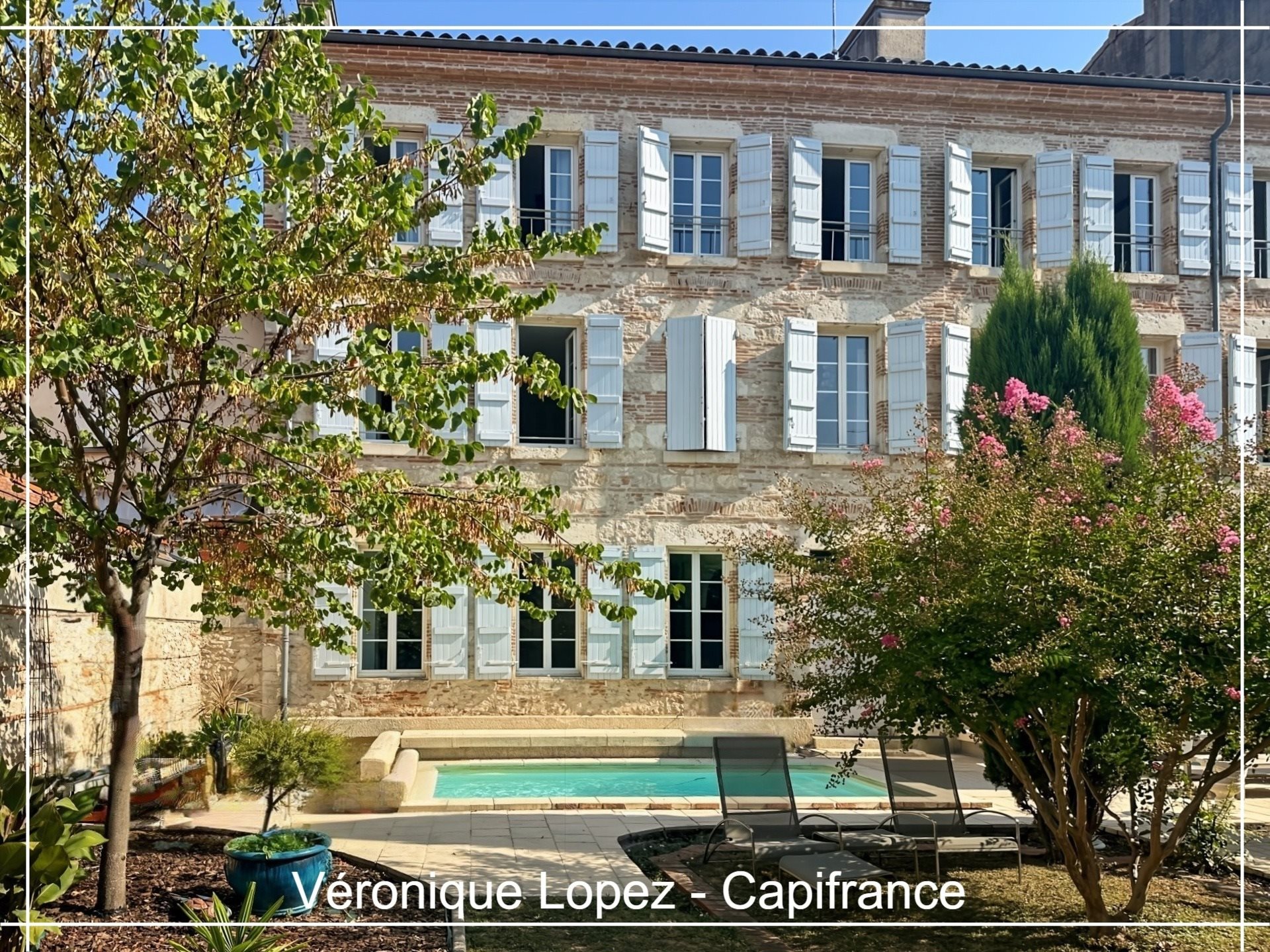 Maison à vendre, 292m², Agen