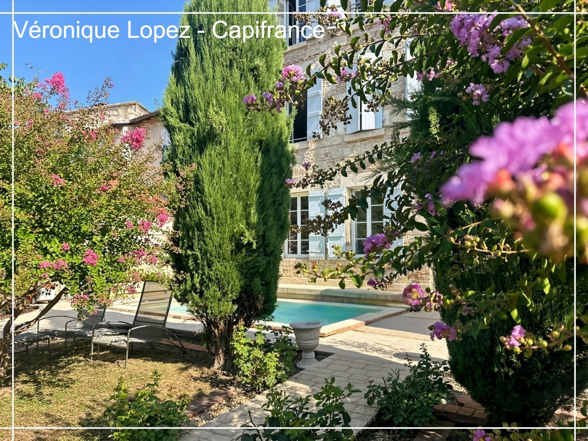 Maison à vendre, 292m², Agen