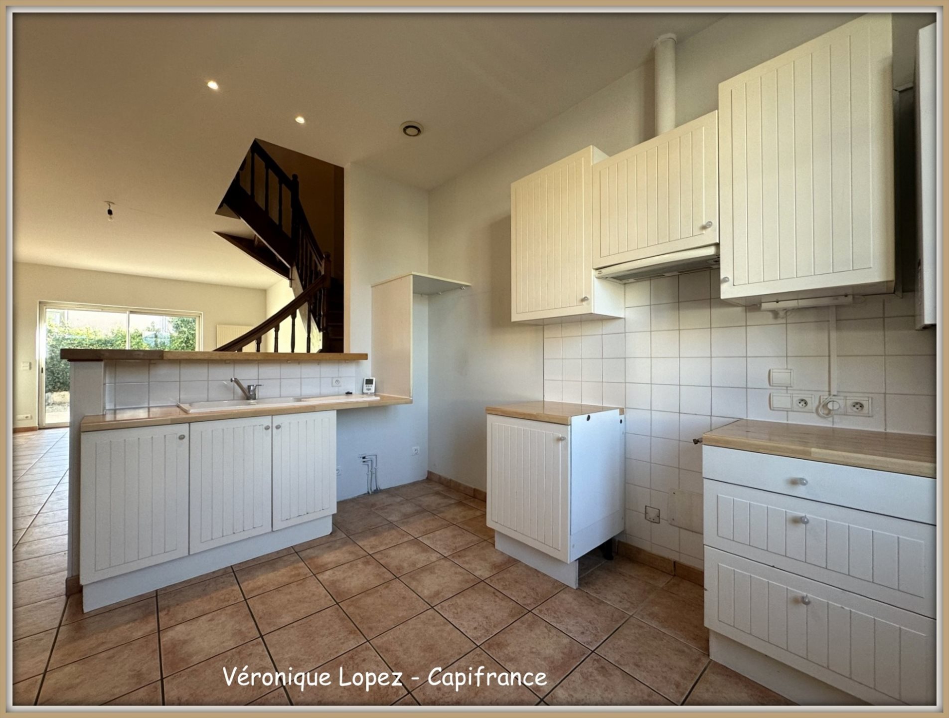 Maison à vendre, 115m², Agen