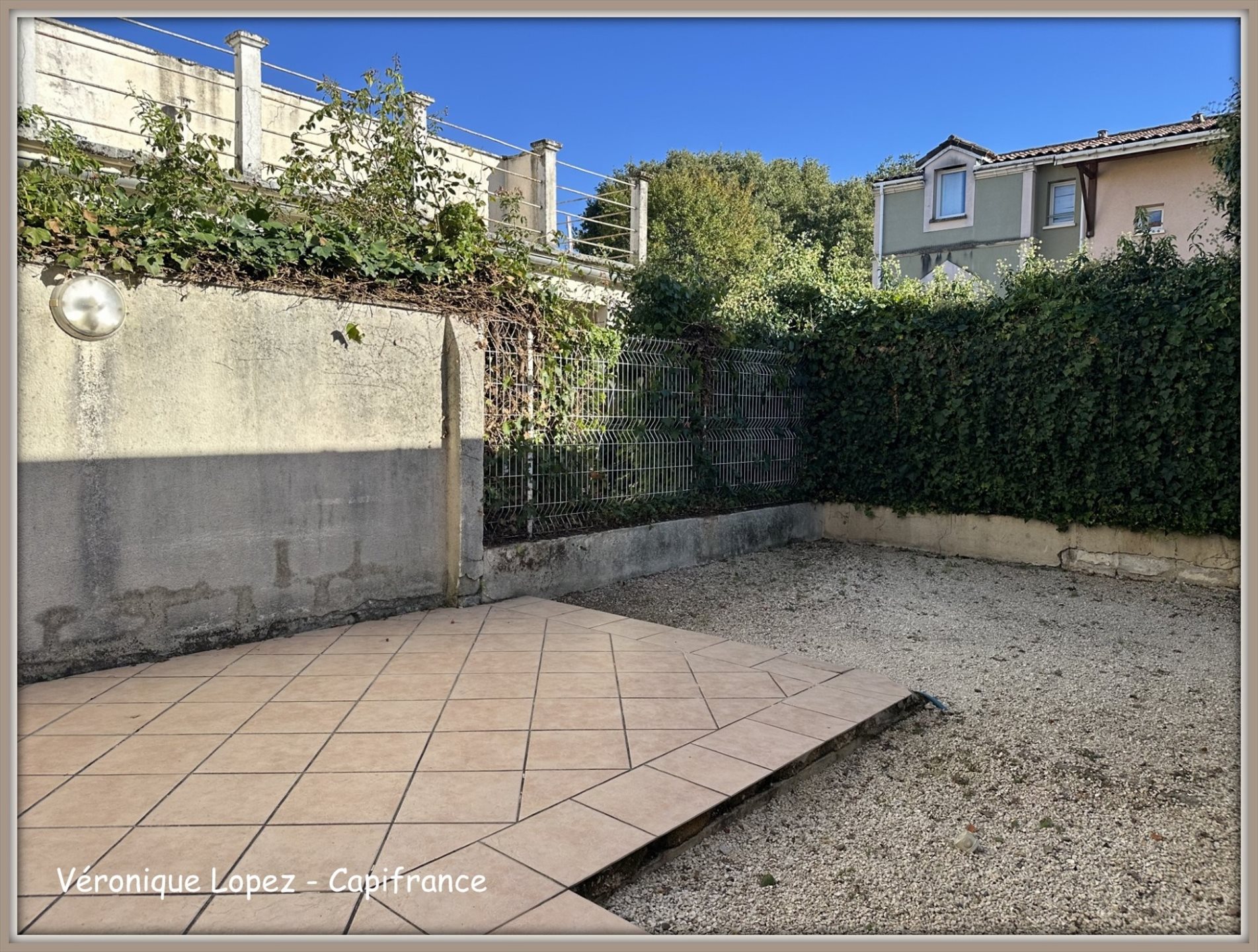 Maison à vendre, 115m², Agen