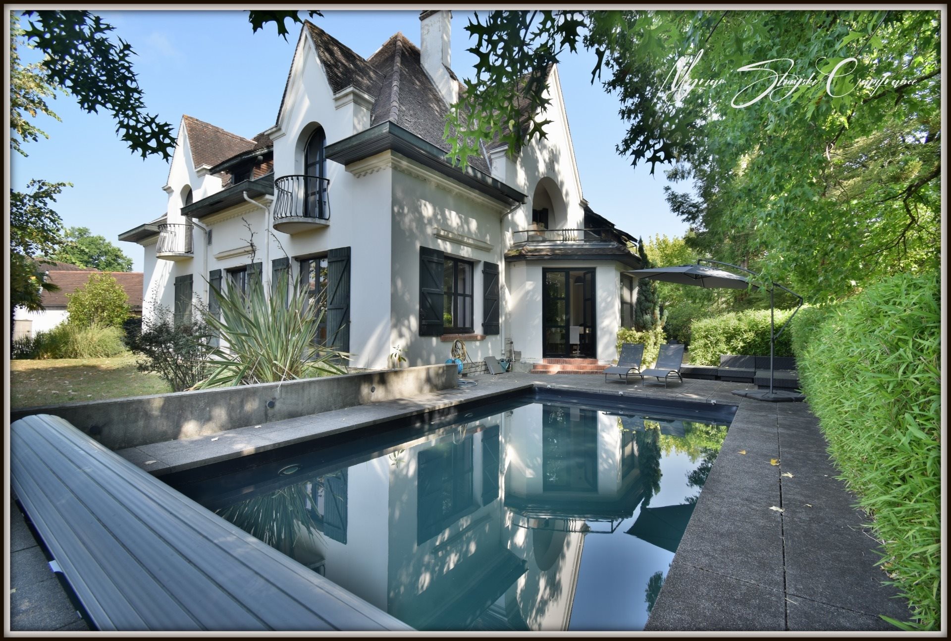 Maison à vendre, 355m², Saint-Vincent-de-Tyrosse