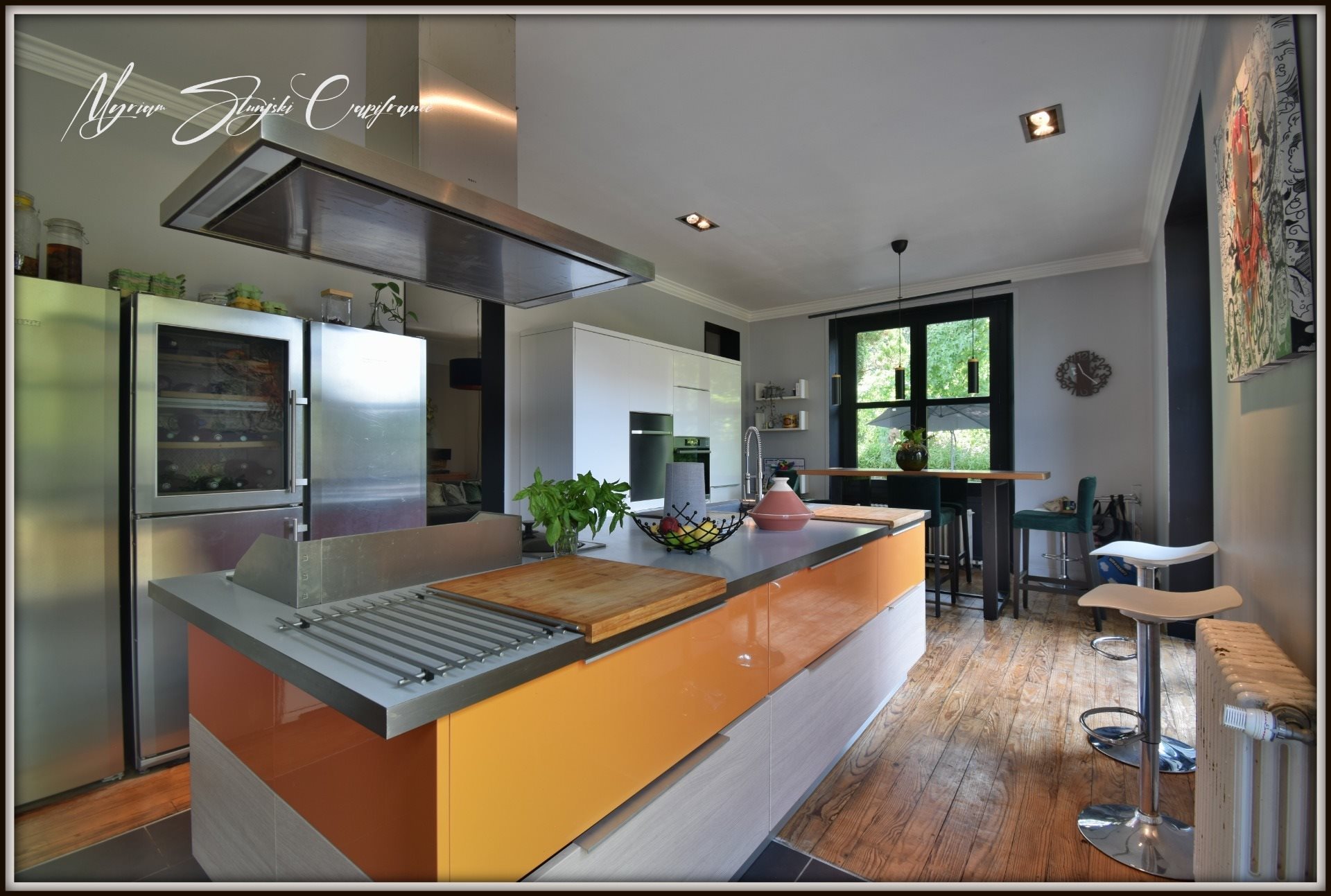 Maison à vendre, 355m², Saint-Vincent-de-Tyrosse