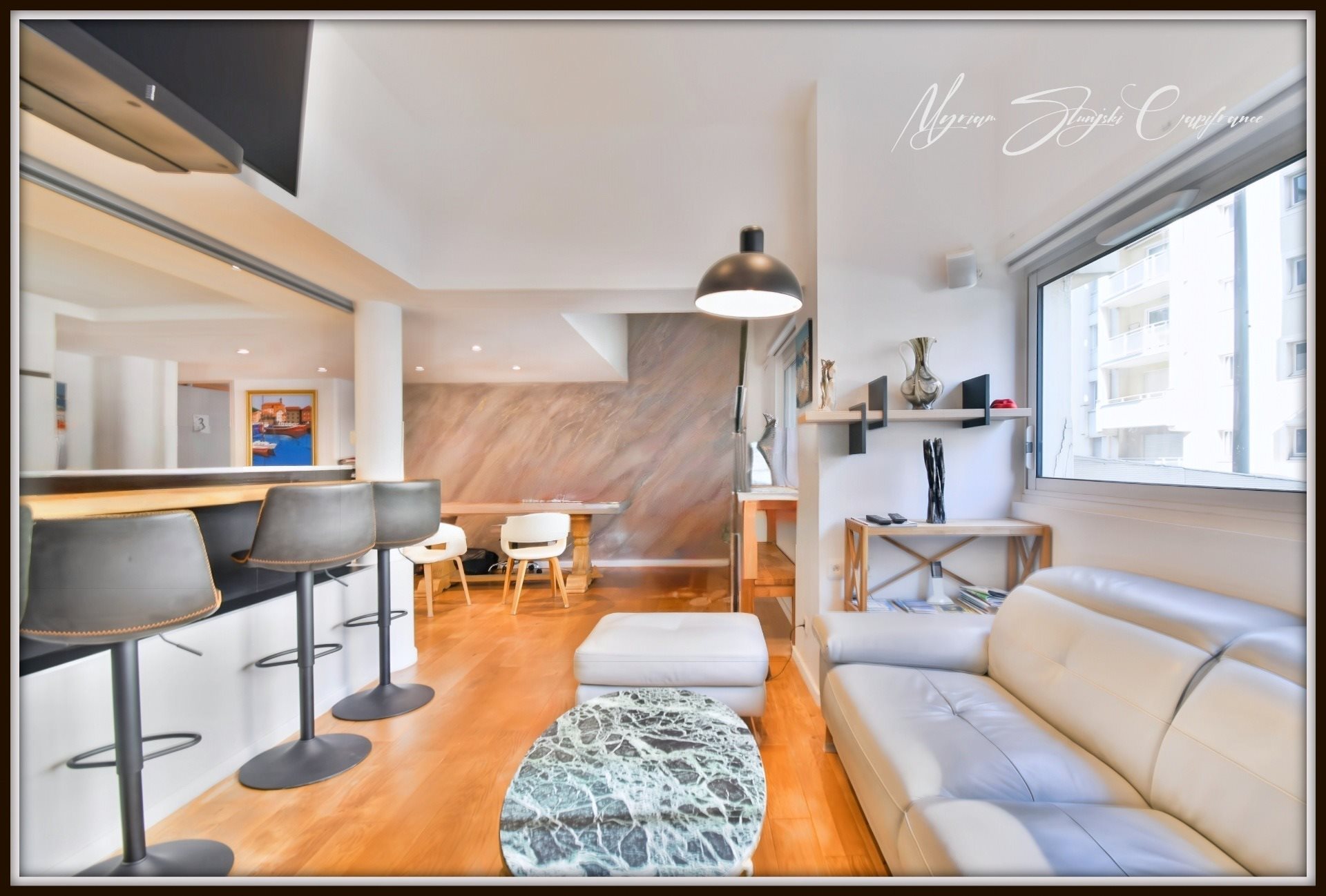 Appartement à vendre, 117m², Biarritz