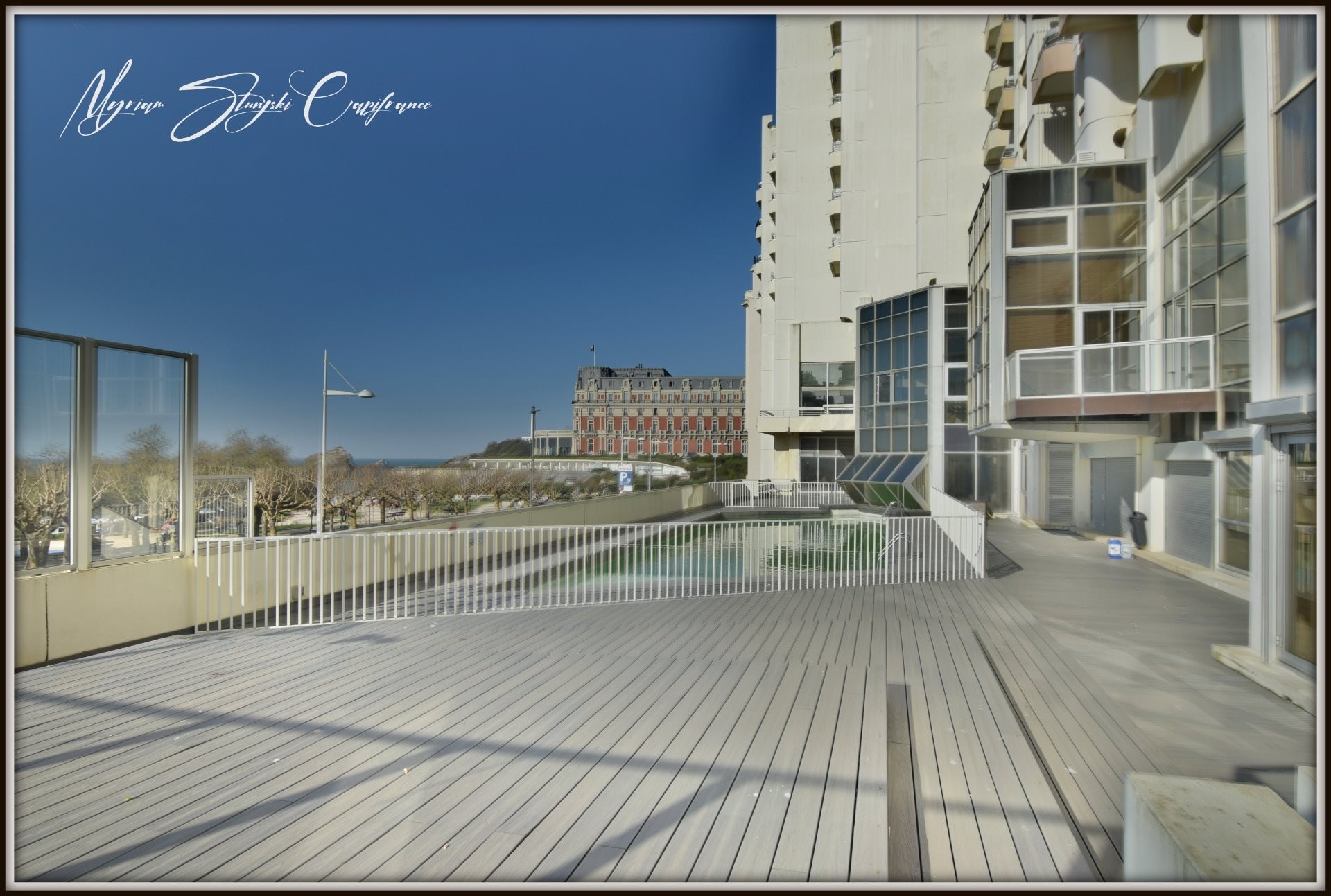 Appartement à vendre, 117m², Biarritz