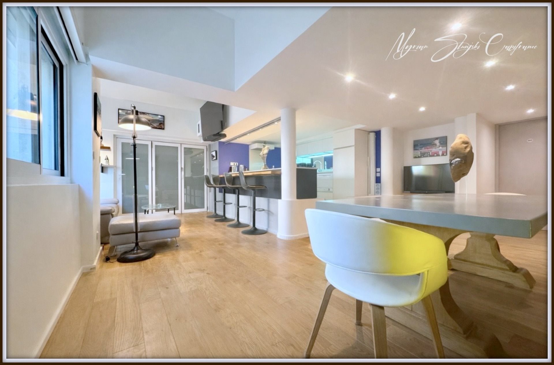 Appartement à vendre, 117m², Biarritz