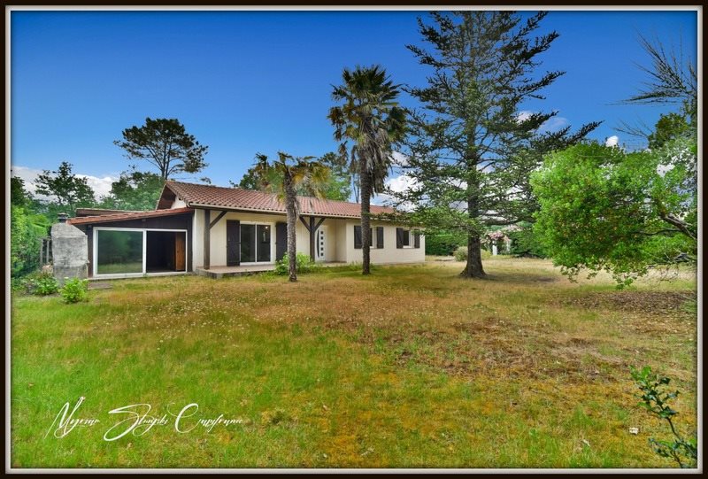 Maison à vendre, 123m², Vielle-Saint-Girons