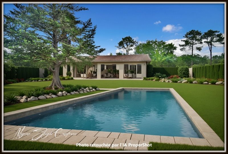 Maison à vendre, 123m², Vielle-Saint-Girons