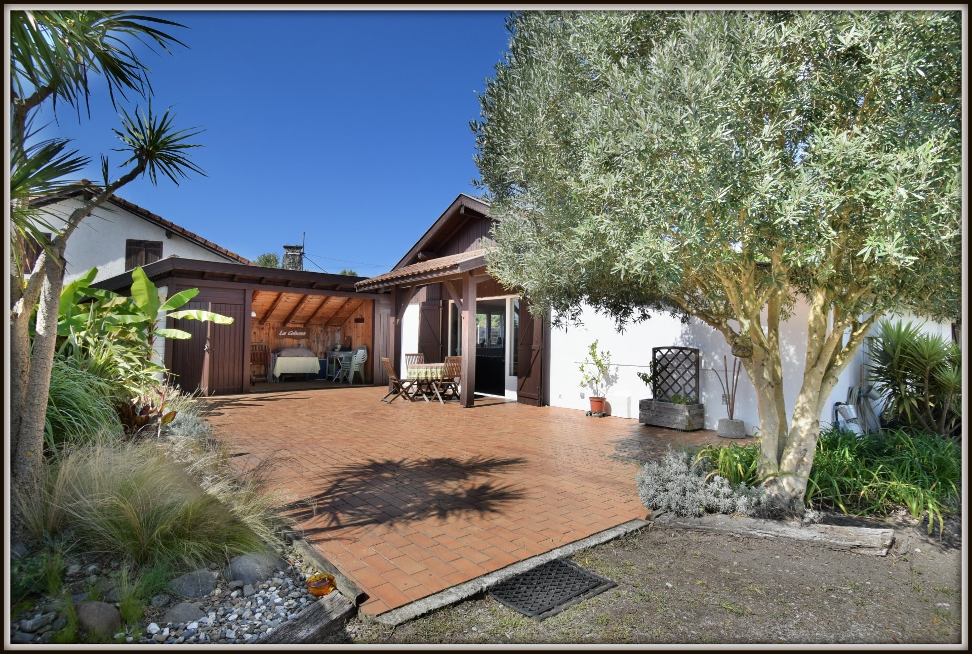 Maison à vendre, 116m², Bénesse-Maremne