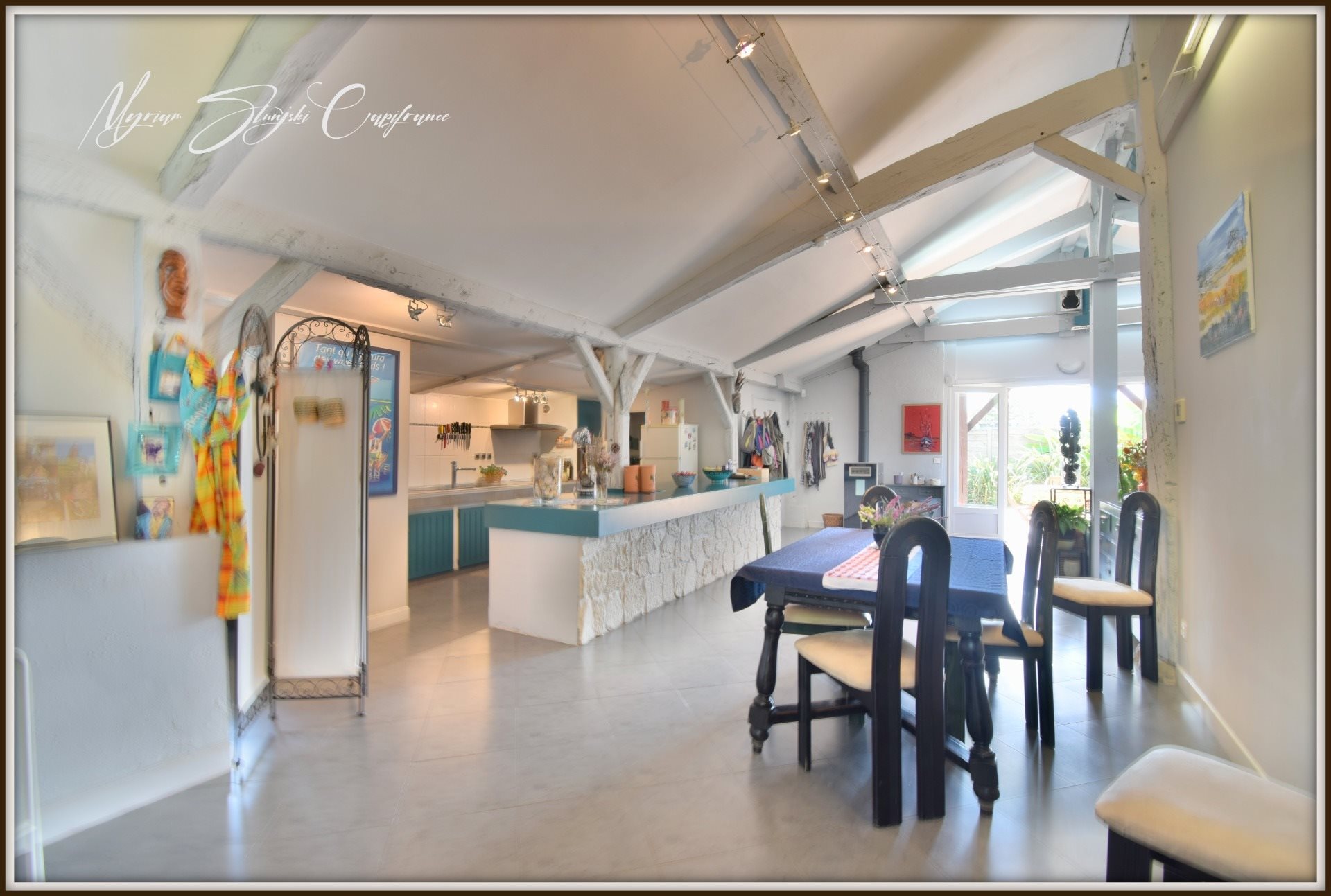 Maison à vendre, 116m², Bénesse-Maremne